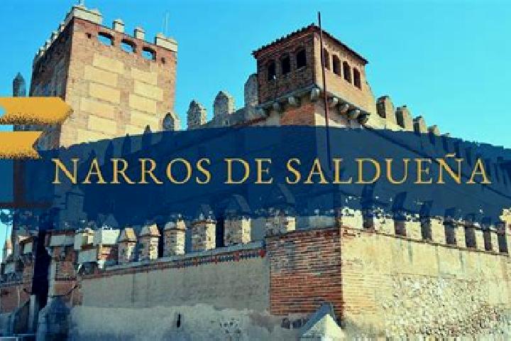 Sage, 31 — Escort in Narros de Salduena, Spain