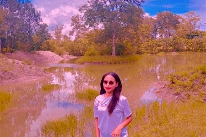 Sage, 31 — Escort in Nunhila, Indonesia