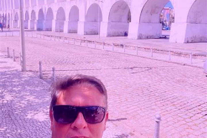Sage, 31 — Escort in Pereiras, Brazil