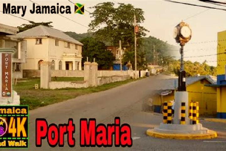 Sage, 31 — Escort in Port Maria, Jamaica