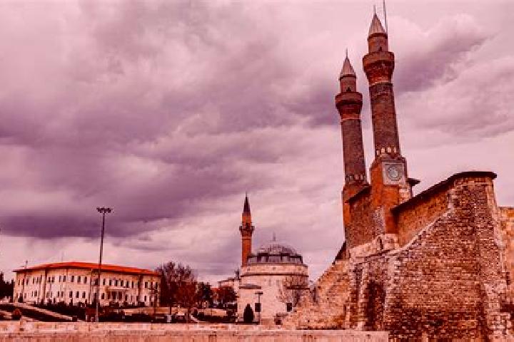 Sage, 31 — Escort in Sarkisla, Turkey