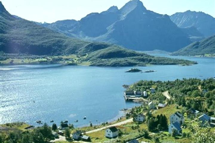 Sage, 31 — Escort in Sigerfjord, Norway