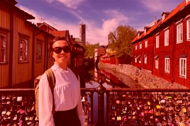 Sage, 31 — Escort in Vaesteras, Sweden