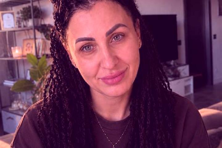 Sage, 31 — Escort in Znamyanka Druha, Ukraine