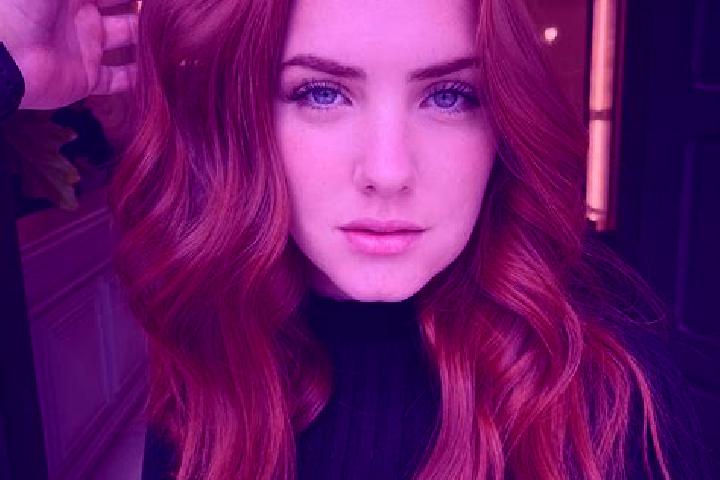 Sage, 32, a auburn blue-eyed mediterranean companion based in Chevak. Offering Travel Companion, BDSM, Duos, Tantra. Available for incall and outcall, day an...
