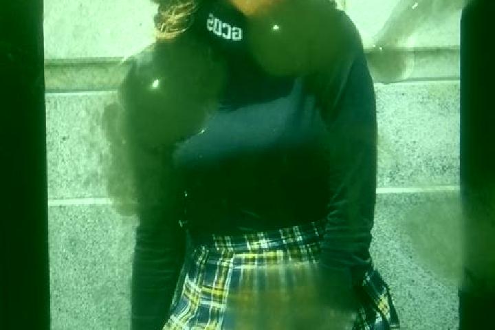 Sage, 32, a dark blonde amber-eyed ebony companion based in Illnau. Offering Fetish, Party Girl, CIM, Dinner Date. Available for incall and outcall, overnigh...