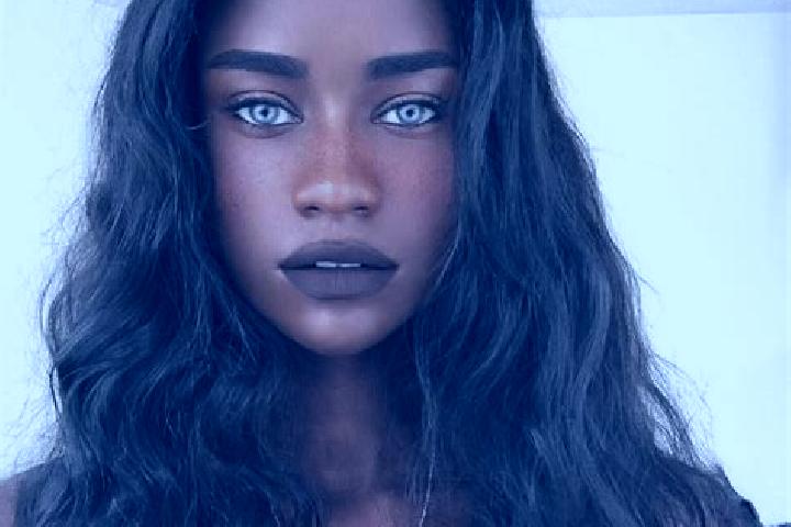 Sage, 32, a dark blonde blue-eyed ebony companion based in Chapli. Offering Girlfriend Experience, Domination, CIM. Available for incall and outcall, overnig...