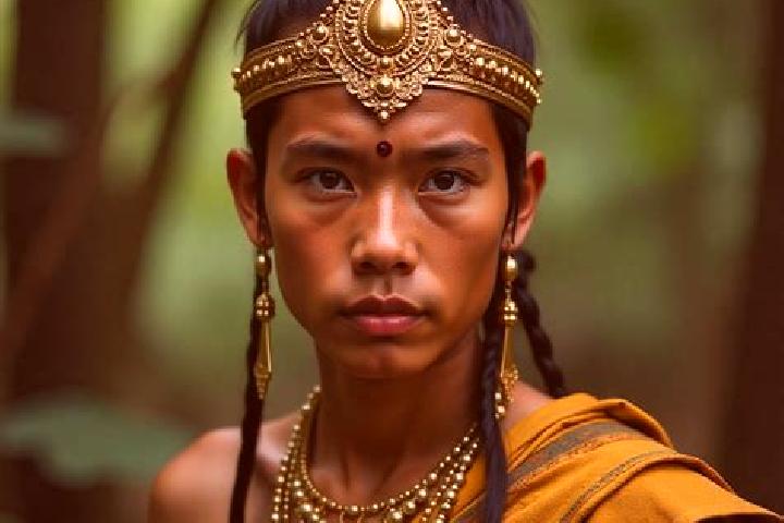 Sage, 32 — Escort in Aachar Leak, Cambodia