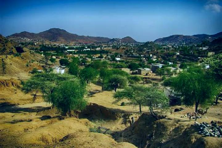 Sage, 32 — Escort in Adi Keyh, Eritrea