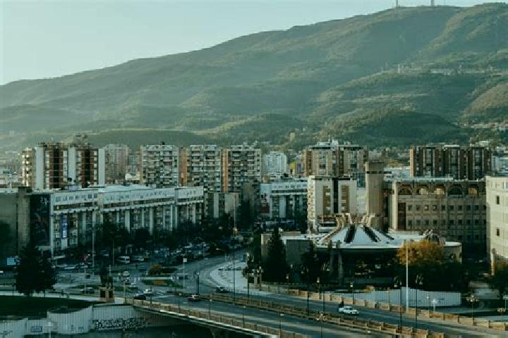 Sage, 32 — Escort in Basino Selo, North Macedonia