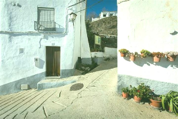 Sage, 32 — Escort in Berchules, Spain