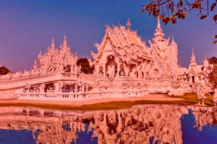 Sage, 32 — Escort in Chiang Rai, Thailand