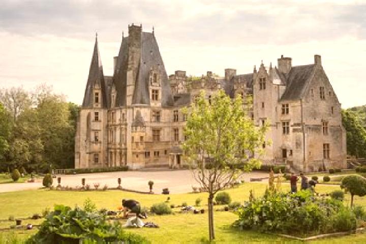 Sage, 32 — Escort in Fontaine-Henry, France