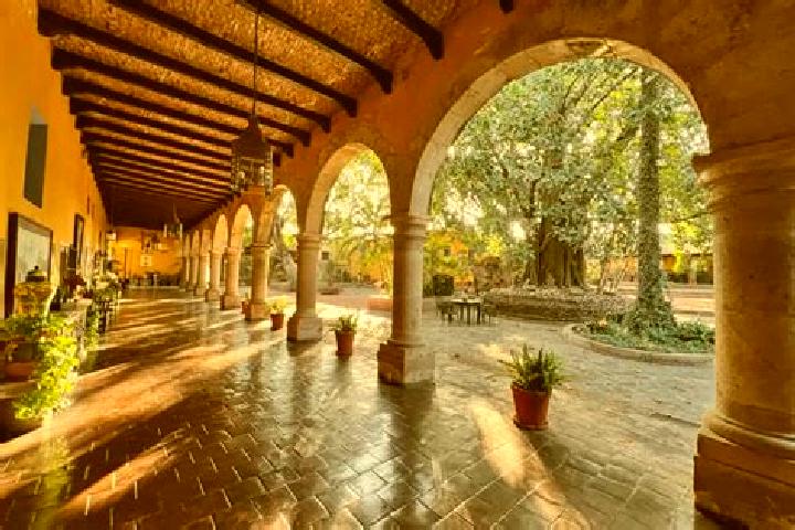 Sage, 32 — Escort in Hacienda de la Bolsa, Mexico