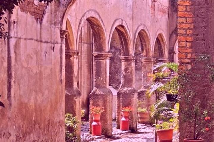 Sage, 32 — Escort in Hacienda Vieja del Castillo (Castillo Viejo), Mexico