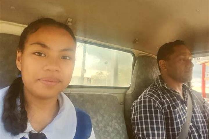 Sage, 32 — Escort in Haveluloto, Tonga