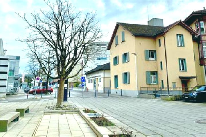 Sage, 32 — Escort in Kreuzlingen, Switzerland