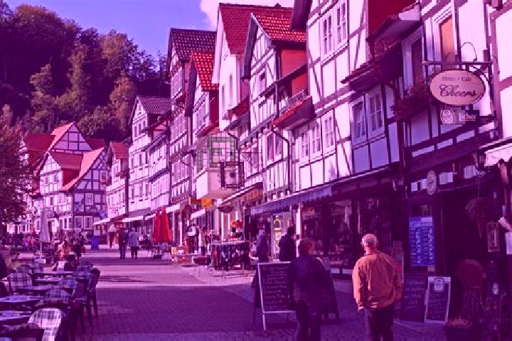 Sage, 32 — Escort in Mackenrode, Germany