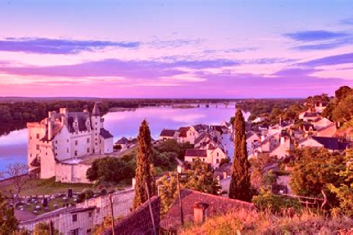 Sage, 32 — Escort in Montsoreau, France