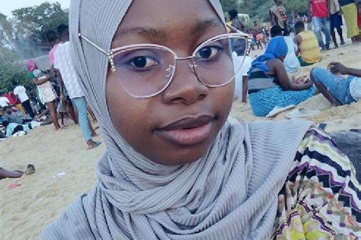 Sage, 32 — Escort in Murrupula, Mozambique