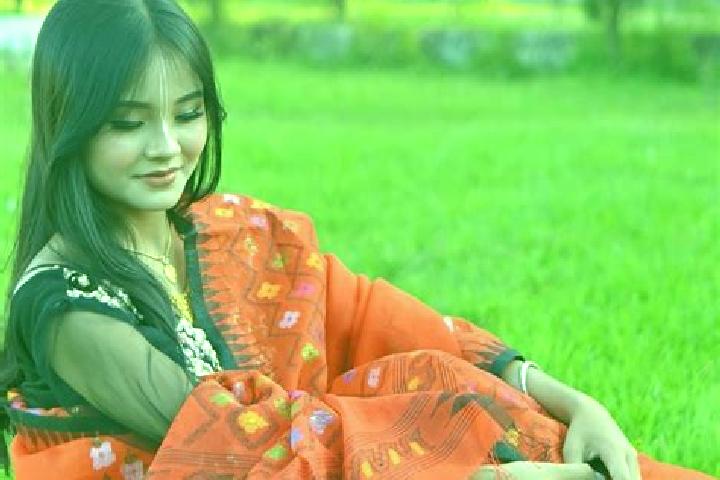 Sage, 32 — Escort in Ningthoukhong, India