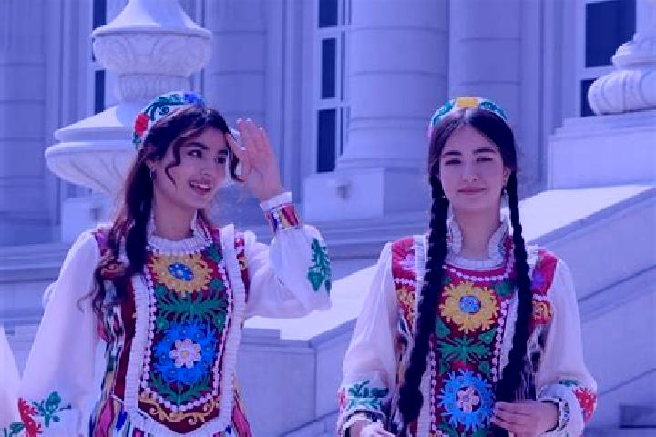 Sage, 32 — Escort in Pakhtakoron, Tajikistan
