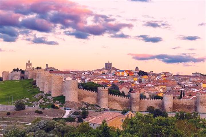 Sage, 32 — Escort in Penalba de Avila, Spain