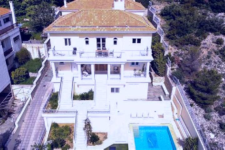 Sage, 32 — Escort in Penteli, Greece