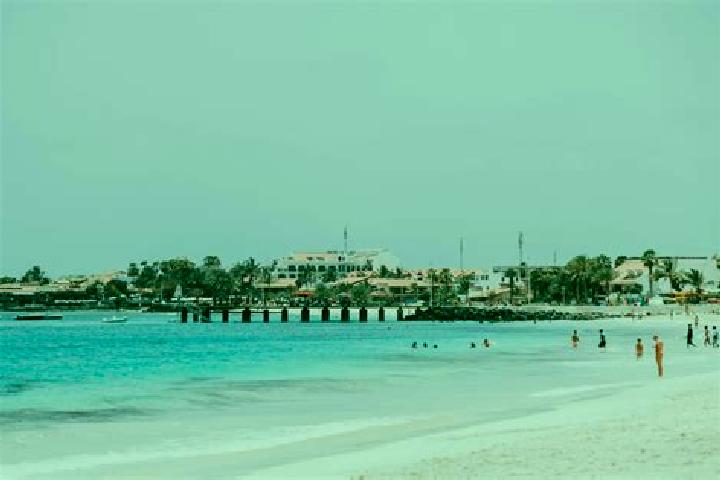 Sage, 32 — Escort in Salineiro, Cape Verde