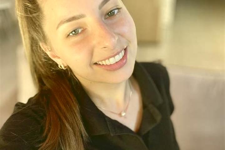 Sage, 32 — Escort in Saltinho, Brazil