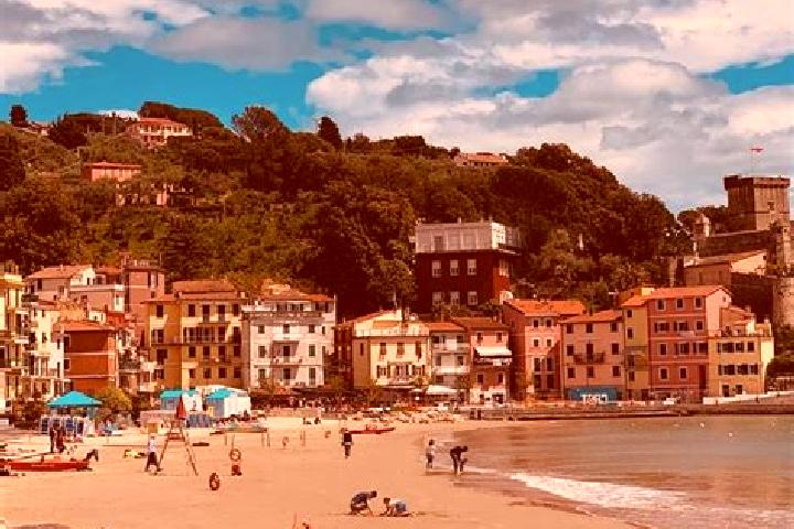 Sage, 32 — Escort in San Terenzo, Italy