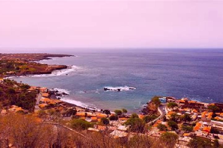 Sage, 32 — Escort in Sao Filipe Praia, Cape Verde