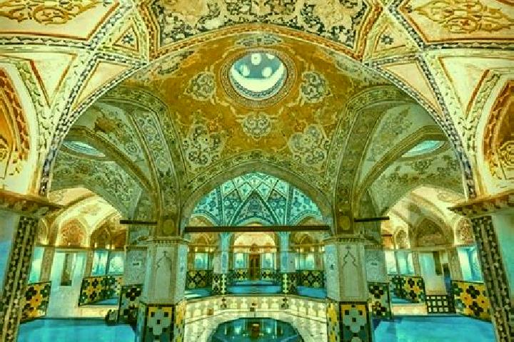 Sage, 32 — Escort in Sarab Hammam, Iran