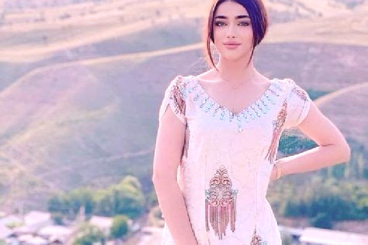 Sage, 32 — Escort in Sarikhosor, Tajikistan