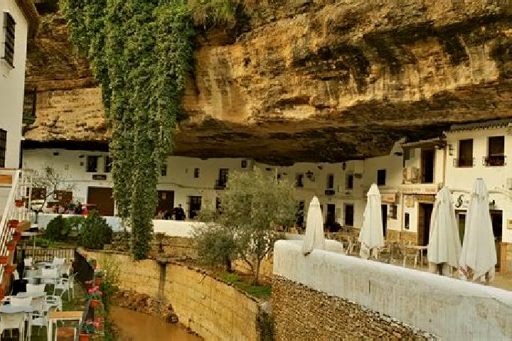 Sage, 32 — Escort in Setenil de las Bodegas, Spain