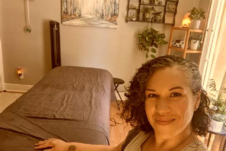 Sage, 33, a auburn dark-eyed mediterranean companion based in San Antonio de Buenavista. Offering Massage, 69, CIM. Available for incall and outcall, day and...