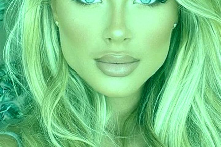 Sage, 33, a blonde hazel-eyed latina companion based in Lazise. Offering Dinner Date, Massage, GFE. Available for incall and outcall, overnight bookings avai...