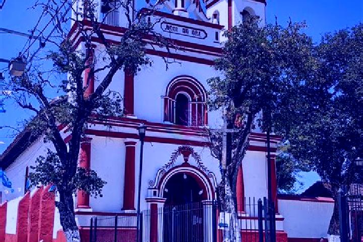 Sage, 33 — Escort in Barrio de Centro del Cerrillo, Mexico