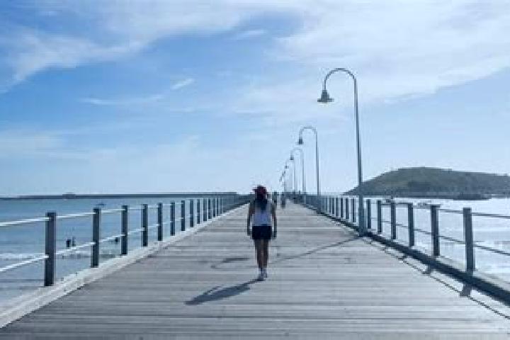 Sage, 33 — Escort in Boondall, Australia