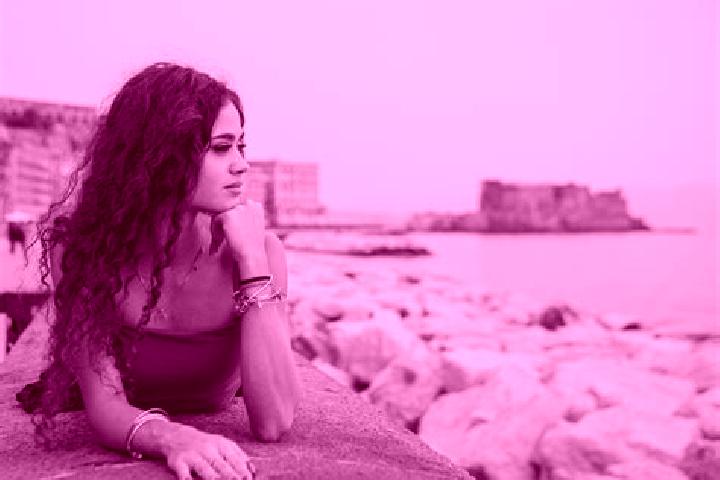 Sage, 33 — Escort in Borgorose, Italy
