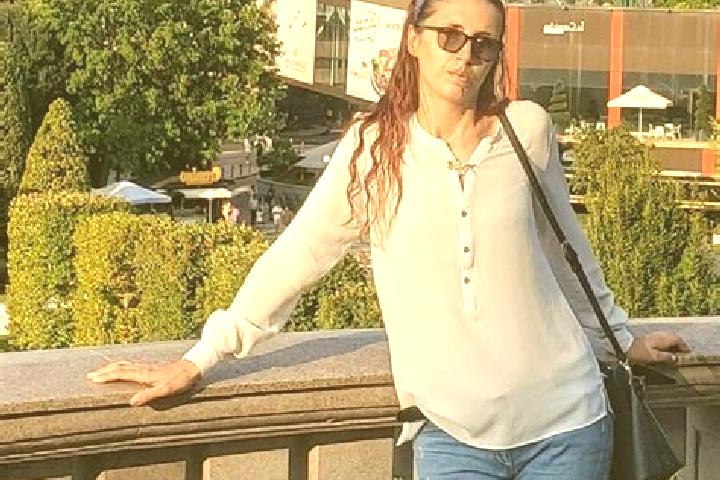 Sage, 33 — Escort in Borosoaia, Romania