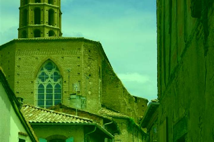 Sage, 33 — Escort in Buzet-sur-Tarn, France