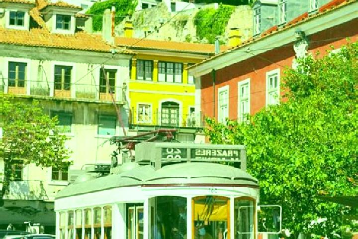 Sage, 33 — Escort in Campo De Ourique, Portugal