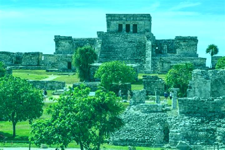 Sage, 33 — Escort in El Castillo, Mexico