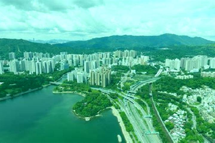 Sage, 33 — Escort in Ho Man Tin Estate, Hong Kong
