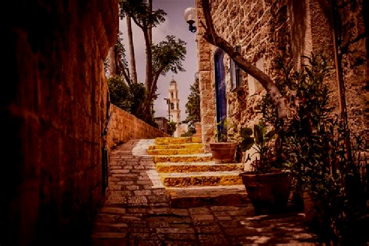 Sage, 33 — Escort in Jaffa, Israel