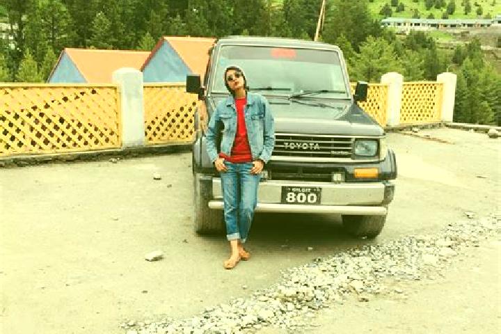 Sage, 33 — Escort in Jatoi Shimali, Pakistan