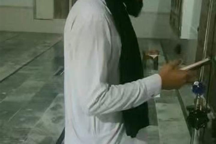 Sage, 33 — Escort in Kamar Mushani, Pakistan