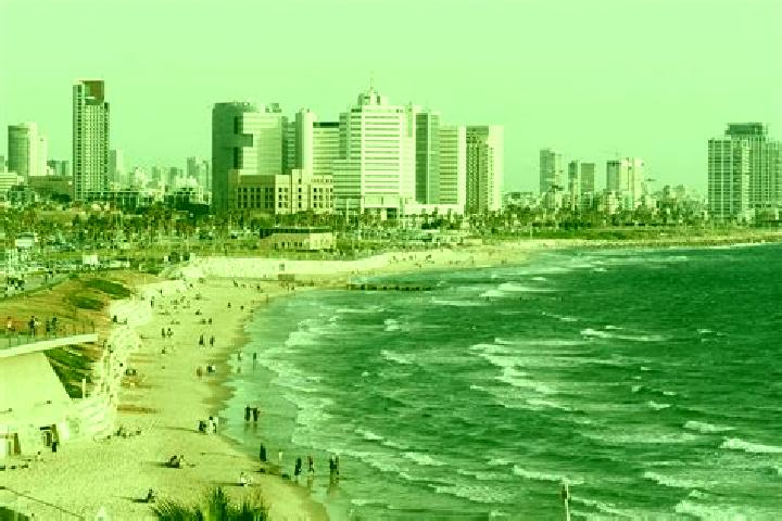 Sage, 33 — Escort in Katzrin, Israel