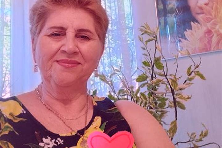 Sage, 33 — Escort in Kobyzhcha, Ukraine